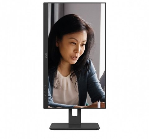AOC Monitor 22E2UMF 21.5 cala VA HDMI DP Pivot Głośniki AOC Monitor 22E2UMF 21.5 cala VA HDMI DP Pivot Głośniki