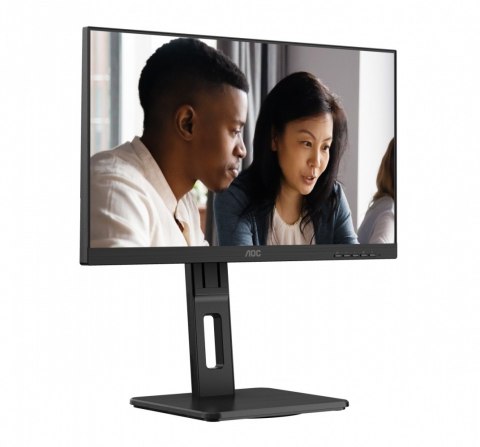 AOC Monitor 22E2UMF 21.5 cala VA HDMI DP Pivot Głośniki AOC Monitor 22E2UMF 21.5 cala VA HDMI DP Pivot Głośniki