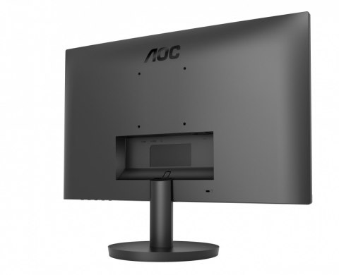 AOC Monitor 23.8 cali 24B3HMA2 VA 100Hz HDMI Głośniki AOC Monitor 23.8 cali 24B3HMA2 VA 100Hz HDMI Głośniki