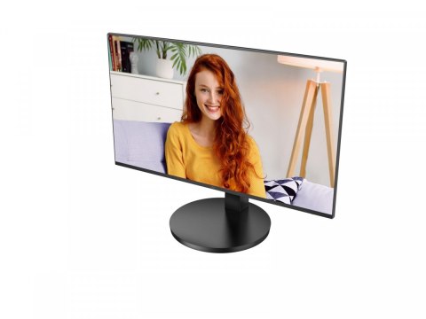 AOC Monitor 24B3CF2 23.8 cala IPS 100Hz HDMI USB-C HAS AOC Monitor 24B3CF2 23.8 cala IPS 100Hz HDMI USB-C HAS