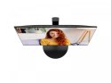 AOC Monitor 24B3CF2 23.8 cala IPS 100Hz HDMI USB-C HAS