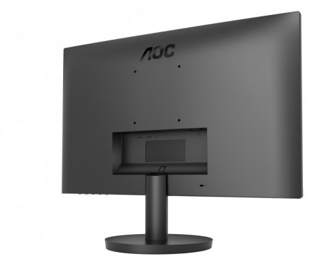 AOC Monitor 24B3HA2 23.8 cala IPS 100Hz HDMI Głośniki AOC Monitor 24B3HA2 23.8 cala IPS 100Hz HDMI Głośniki