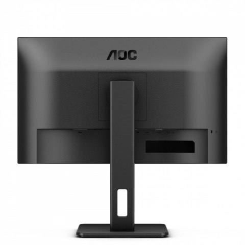 AOC Monitor 24E3QAF 23.8 cali IPS HDMI DP Pivot Głośniki AOC Monitor 24E3QAF 23.8 cali IPS HDMI DP Pivot Głośniki