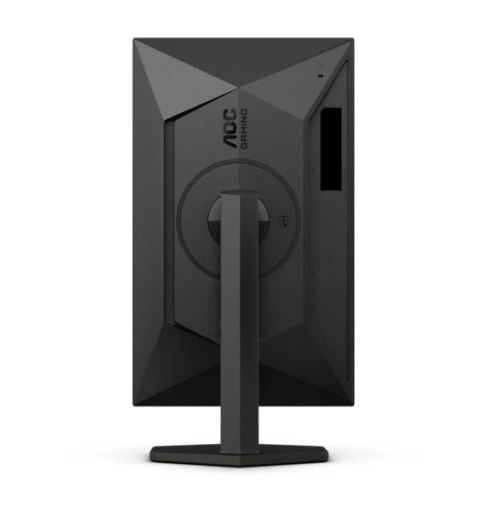 AOC Monitor 24G4X 23.8 cala IPS 180Hz HDMIx2 DP Pivot AOC Monitor 24G4X 23.8 cala IPS 180Hz HDMIx2 DP Pivot