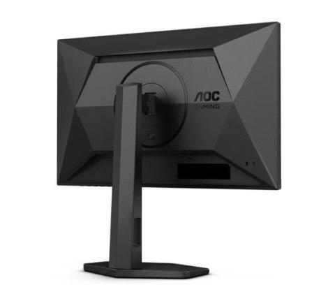 AOC Monitor 24G4X 23.8 cala IPS 180Hz HDMIx2 DP Pivot AOC Monitor 24G4X 23.8 cala IPS 180Hz HDMIx2 DP Pivot