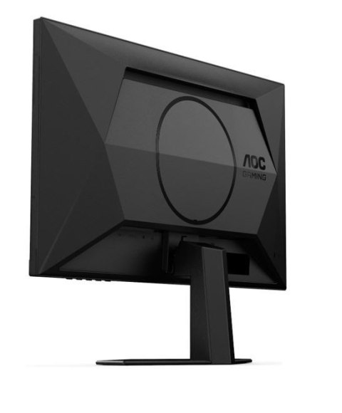 AOC Monitor 24G4XE 23.8 cala IPS 180Hz HDMIx2 DP Głośniki AOC Monitor 24G4XE 23.8 cala IPS 180Hz HDMIx2 DP Głośniki