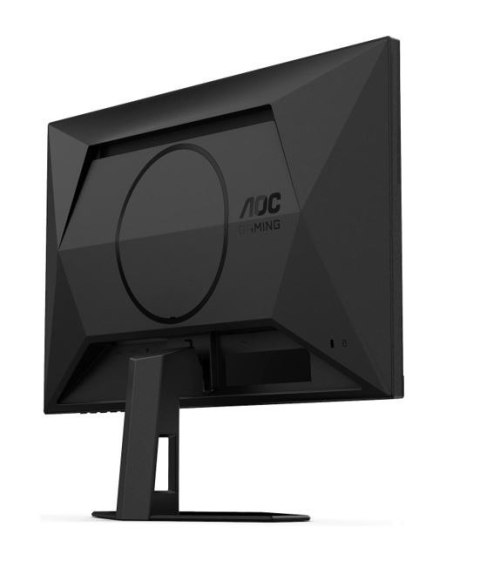 AOC Monitor 24G4XE 23.8 cala IPS 180Hz HDMIx2 DP Głośniki AOC Monitor 24G4XE 23.8 cala IPS 180Hz HDMIx2 DP Głośniki
