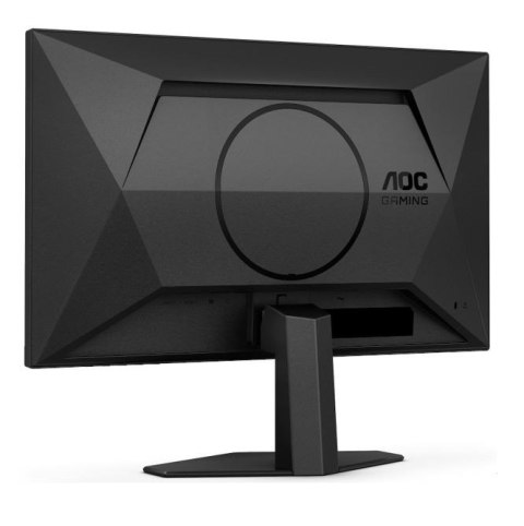 AOC Monitor 24G4XE 23.8 cala IPS 180Hz HDMIx2 DP Głośniki AOC Monitor 24G4XE 23.8 cala IPS 180Hz HDMIx2 DP Głośniki