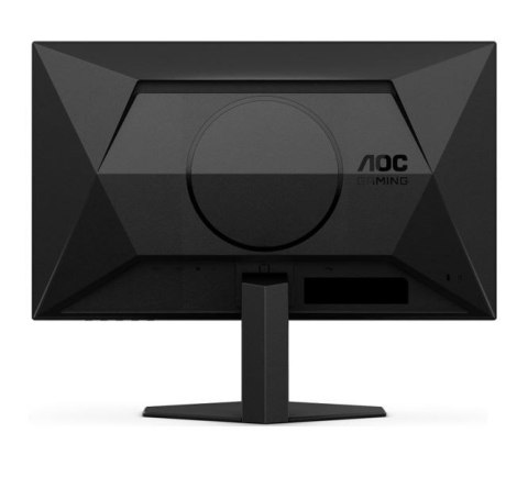 AOC Monitor 24G4XE 23.8 cala IPS 180Hz HDMIx2 DP Głośniki AOC Monitor 24G4XE 23.8 cala IPS 180Hz HDMIx2 DP Głośniki