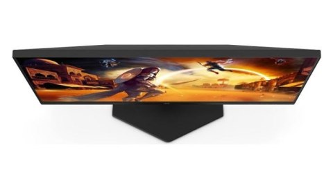 AOC Monitor 24G4XE 23.8 cala IPS 180Hz HDMIx2 DP Głośniki AOC Monitor 24G4XE 23.8 cala IPS 180Hz HDMIx2 DP Głośniki