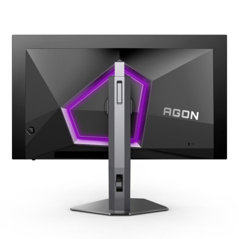 AOC Monitor 27 cali AD276QZD OLED 240Hz HDMIx2 DPx2 Pivot AOC Monitor 27 cali AD276QZD OLED 240Hz HDMIx2 DPx2 Pivot