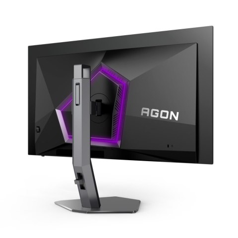 AOC Monitor 27 cali AD276QZD OLED 240Hz HDMIx2 DPx2 Pivot AOC Monitor 27 cali AD276QZD OLED 240Hz HDMIx2 DPx2 Pivot