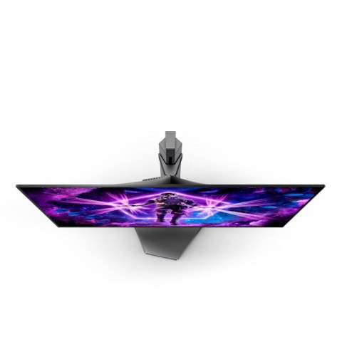 AOC Monitor 27 cali AD276QZD OLED 240Hz HDMIx2 DPx2 Pivot AOC Monitor 27 cali AD276QZD OLED 240Hz HDMIx2 DPx2 Pivot
