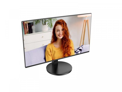 AOC Monitor 27B3CF2 27 cali IPS 100Hz HDMI USB-C HAS AOC Monitor 27B3CF2 27 cali IPS 100Hz HDMI USB-C HAS