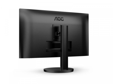 AOC Monitor 27B3CF2 27 cali IPS 100Hz HDMI USB-C HAS AOC Monitor 27B3CF2 27 cali IPS 100Hz HDMI USB-C HAS