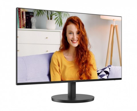 AOC Monitor 27B3HA2 27 cali IPS 100Hz HDMI Głośniki AOC Monitor 27B3HA2 27 cali IPS 100Hz HDMI Głośniki