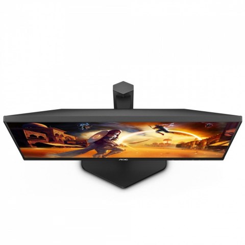 AOC Monitor 27G4X 27 cali IPS 180Hz HDMIx2 DP Pivot Głośniki AOC Monitor 27G4X 27 cali IPS 180Hz HDMIx2 DP Pivot Głośniki