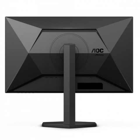 AOC Monitor 27G4X 27 cali IPS 180Hz HDMIx2 DP Pivot Głośniki AOC Monitor 27G4X 27 cali IPS 180Hz HDMIx2 DP Pivot Głośniki