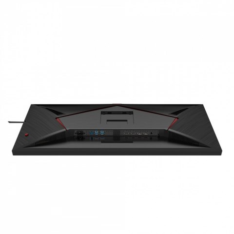 AOC Monitor 31.5 cali AG325QZN VA 240Hz HDMIx2 DPx2 Pivot AOC Monitor 31.5 cali AG325QZN VA 240Hz HDMIx2 DPx2 Pivot