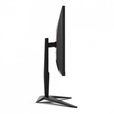 AOC Monitor 31.5 cali AG325QZN VA 240Hz HDMIx2 DPx2 Pivot AOC Monitor 31.5 cali AG325QZN VA 240Hz HDMIx2 DPx2 Pivot