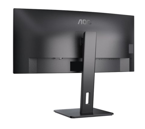 AOC Monitor CU34P3CV 34 cale 100Hz Curved VA HDMI DP USB-C AOC Monitor CU34P3CV 34 cale 100Hz Curved VA HDMI DP USB-C
