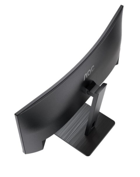 AOC Monitor CU34P3CV 34 cale 100Hz Curved VA HDMI DP USB-C AOC Monitor CU34P3CV 34 cale 100Hz Curved VA HDMI DP USB-C
