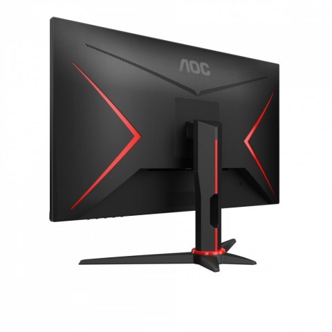 AOC Monitor Q27G2E 27 cali VA 155 Hz HDMIx2 DP AOC Monitor Q27G2E 27 cali VA 155 Hz HDMIx2 DP
