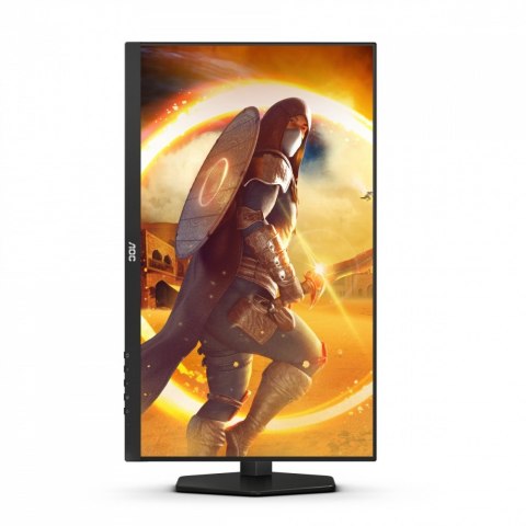 AOC Monitor Q27G4X 27 cali IPS 180Hz HDMIx2 DP Pivot AOC Monitor Q27G4X 27 cali IPS 180Hz HDMIx2 DP Pivot