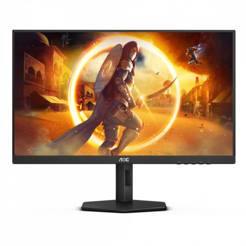 AOC Monitor Q27G4X 27 cali IPS 180Hz HDMIx2 DP Pivot AOC Monitor Q27G4X 27 cali IPS 180Hz HDMIx2 DP Pivot