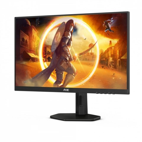 AOC Monitor Q27G4X 27 cali IPS 180Hz HDMIx2 DP Pivot AOC Monitor Q27G4X 27 cali IPS 180Hz HDMIx2 DP Pivot
