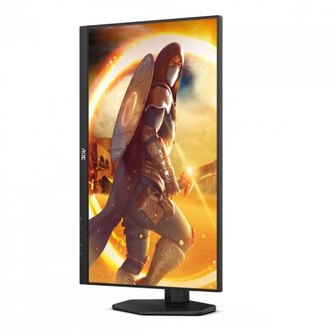 AOC Monitor Q27G4X 27 cali IPS 180Hz HDMIx2 DP Pivot AOC Monitor Q27G4X 27 cali IPS 180Hz HDMIx2 DP Pivot
