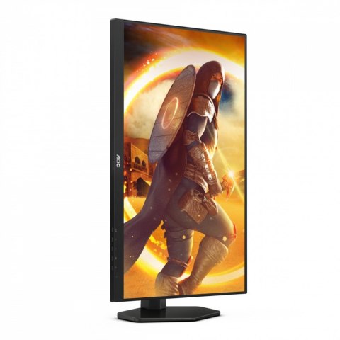 AOC Monitor Q27G4X 27 cali IPS 180Hz HDMIx2 DP Pivot AOC Monitor Q27G4X 27 cali IPS 180Hz HDMIx2 DP Pivot