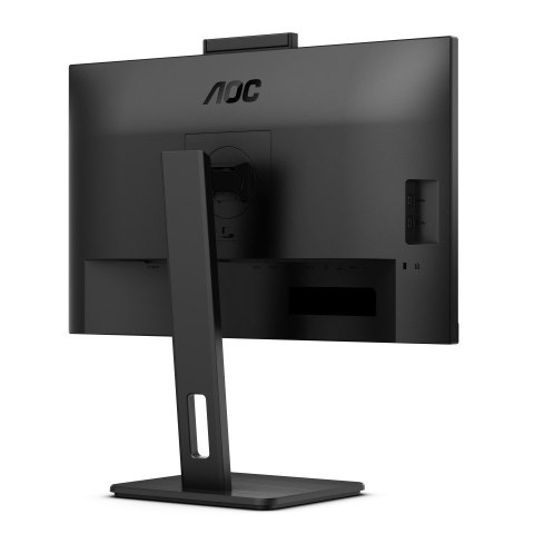AOC Monitor Q27P3CW 27'' IPS DP HDMIx2 USB-C Pivot Kamera AOC Monitor Q27P3CW 27'' IPS DP HDMIx2 USB-C Pivot Kamera