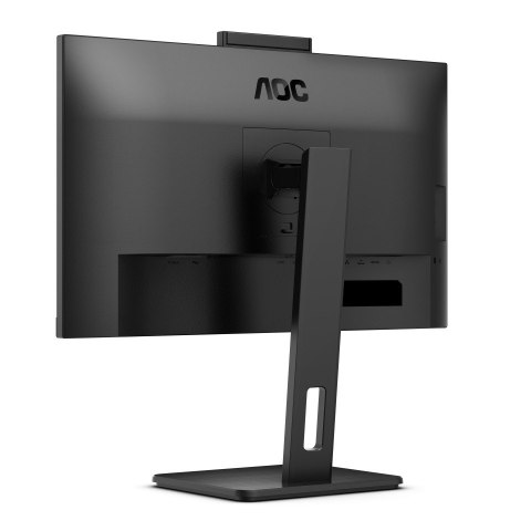 AOC Monitor Q27P3CW 27'' IPS DP HDMIx2 USB-C Pivot Kamera AOC Monitor Q27P3CW 27'' IPS DP HDMIx2 USB-C Pivot Kamera