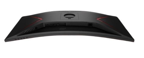 AOC Monitor zakrzywiony CU34G2XP 34 cale VA 180Hz HDMIx2 DPx2 AOC Monitor zakrzywiony CU34G2XP 34 cale VA 180Hz HDMIx2 DPx2