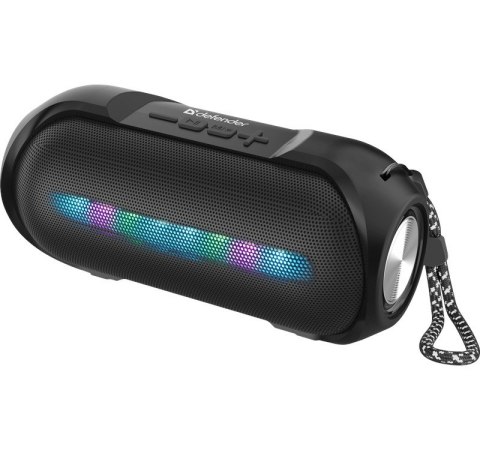 Defender Głośnik Bluetooth Enjoy S400 czarny Defender Głośnik Bluetooth Enjoy S400 czarny