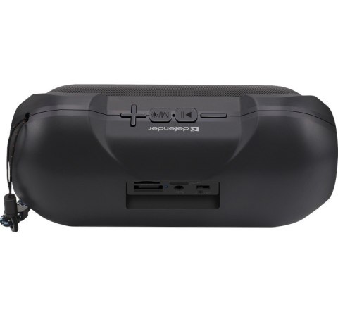 Defender Głośnik Bluetooth Enjoy S400 czarny Defender Głośnik Bluetooth Enjoy S400 czarny
