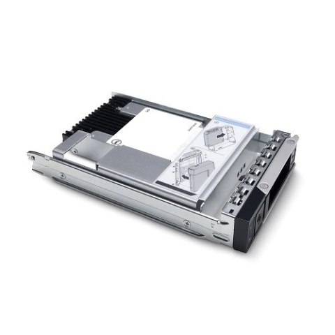 Dell 960GB SSD SATA RI 6Gbps 512e 2.5in Hot-Plug Dell 960GB SSD SATA RI 6Gbps 512e 2.5in Hot-Plug