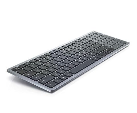 Dell Klawiatura bezprzewodowa C-KB740 - US International Dell Klawiatura bezprzewodowa C-KB740 - US International