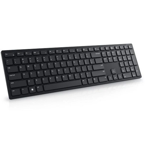 Dell Klawiatura bezprzewodowa KB500 - US International Dell Klawiatura bezprzewodowa KB500 - US International