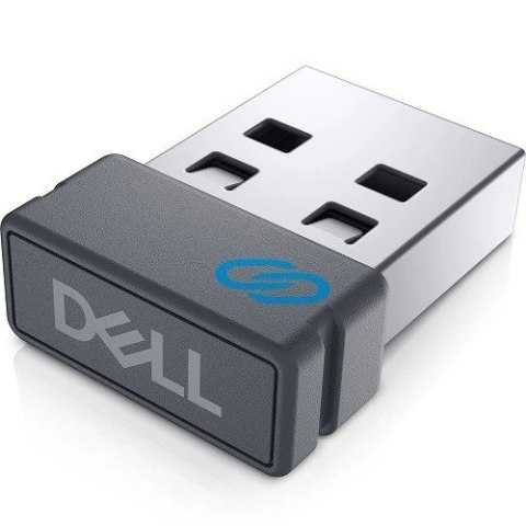 Dell Klawiatura bezprzewodowa KB500 - US International Dell Klawiatura bezprzewodowa KB500 - US International