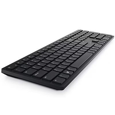 Dell Klawiatura bezprzewodowa KB500 - US International Dell Klawiatura bezprzewodowa KB500 - US International