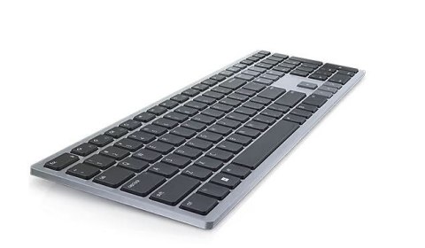 Dell Klawiatura bezprzewodowa KB700 - US International Dell Klawiatura bezprzewodowa KB700 - US International