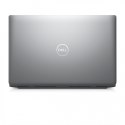 Dell Mobilna stacja robocza Precision 3581 Win11Pro i5-13600H/16GB/512GB SSD/15.6 FHD/Intel HD/FgrPr & SmtCd/FHD/IR Cam/Mic/WLAN + BT