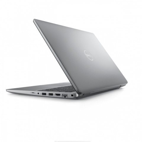 Dell Mobilna stacja robocza Precision 3581 Win11Pro i5-13600H/16GB/512GB SSD/15.6 FHD/Intel HD/FgrPr & SmtCd/FHD/IR Cam/Mic/WLAN + BT Dell Mobilna stacja robocza Precision 3581 Win11Pro i5-13600H/16GB/512GB SSD/15.6 FHD/Intel HD/FgrPr & SmtCd/FHD/IR Cam/Mic/WLAN + BT