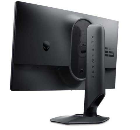 Dell Monitor Alienware AW2524HF 24.5 cala AMD FreeSync Premium 500Hz Full HD (1920x1080)/16:9/DP/HDMI/USB/3Y AES&PPE Dell Monitor Alienware AW2524HF 24.5 cala AMD FreeSync Premium 500Hz Full HD (1920x1080)/16:9/DP/HDMI/USB/3Y AES&PPE