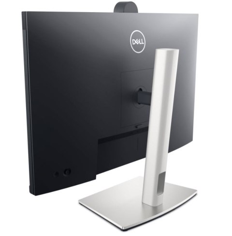 Dell Monitor P2424HEB 23.8 cala LED IPS Full HD (1920 x1080)/16:9/HDMI/DP/ RJ-45/Kamera/Głośniki/Mikrofon/3YPPG Dell Monitor P2424HEB 23.8 cala LED IPS Full HD (1920 x1080)/16:9/HDMI/DP/ RJ-45/Kamera/Głośniki/Mikrofon/3YPPG