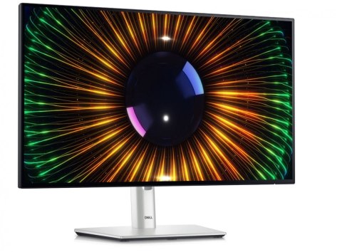 Dell Monitor U2424H 23.8 cala IPS LED FHD(1920x1080)/16:9/HDMI/DP/USB-C/USB/3Y Dell Monitor U2424H 23.8 cala IPS LED FHD(1920x1080)/16:9/HDMI/DP/USB-C/USB/3Y