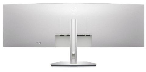 Dell Monitor UltraSharp 49 cali U4924DW LED 5K 32:9 QHD/DP/HDMI/5xUSB Dell Monitor UltraSharp 49 cali U4924DW LED 5K 32:9 QHD/DP/HDMI/5xUSB