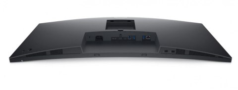 Dell Monitor zakrzywiony 34 cale P3424WE 21:9/3440x1440/IPS/USBC/RJ45/HDMI/DP/3Y Dell Monitor zakrzywiony 34 cale P3424WE 21:9/3440x1440/IPS/USBC/RJ45/HDMI/DP/3Y